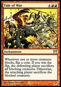 Karta MTG Tide of War