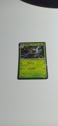 Karta Pokemon TCG Spidops
