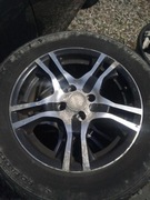 Mam na sprzedasz felgi 4 100 rozmiar 15