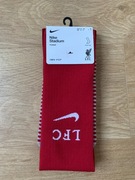 SKARPETY GETRY PIŁKARSKIE NIKE LIVERPOOL STADIUM DJ8361-608 -R.42/46