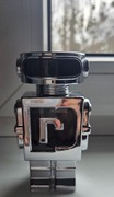 Paco Rabanne Phantom 50 ml flakon butelka po perfumach
