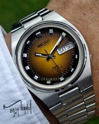 Vintage Seiko 74'