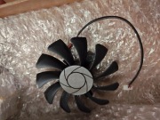 Nowy wentylator HA8010H12F-Z MSI GTX 750 1050