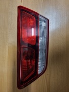 Lampa prawa  tył klapa Kia Optima IV sedan