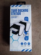 Ładowarka do dwóch padów Playstation 5 Dualsense Stacja dokująca Venom