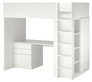 Zestaw SMASTAD z Ikea