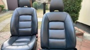 Fotele Volvo używane 