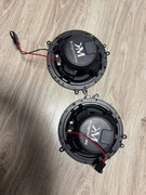 Głośniki przód KrugerMatz Audi A6 C5