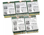 Karta sieciowa Wi-Fi Intel 8260NGW od DELL