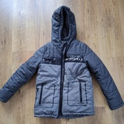 Kurtka zimowa chłopięca Coccodrillo