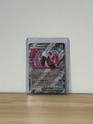 Karta Pokemon TCG Flamigo ex Surging Sparks (SSP 160)