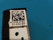 Układ Chłodzenia Asus x52j