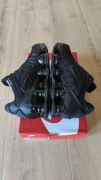 Buty Nike Shox TL Black AR3566-002