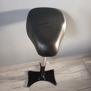 Siodełko redukowane do Boyueda