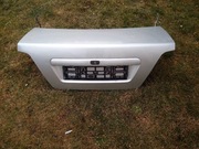 Tylna klapa bagażnika Volvo S40