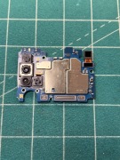 Płyta główna SAMSUNG A21s Zablokowana