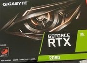 Karta graficzna Geforce RTX 2060