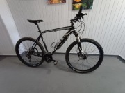 KROSS level R4. rozm L 21"