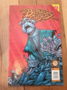 Battle Chasers nr6 Mandragora