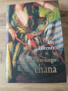 CÓRKA TATARSKIEGO CHANA INY LORENTZ 2011