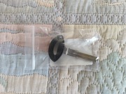 Grot kluczyk Saab 9-3/9-5 WT47T