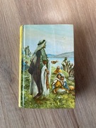 The Holy Bible, vintage, pocket size
