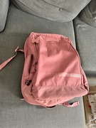 Travelite PL200 plecak turystyczny kabinowy różowy ryanair wizzair