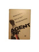 Stanisław Strumph Wojtkiewicz - Agent nr 1