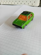 MATCHBOX Superfast No. 7 VW GOLF 1976