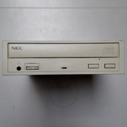 Napęd cd-rom NEC CD-3002A IDE/PATA retro