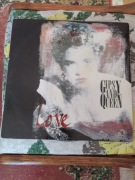 Gipsy&Queen - Love, 12"maxi singiel winylowy Italo disco 