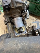 Tłok ms 341 ms 361 piła pilarka stihl