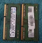 Pamięć 2x4GB Lenovo ideapad 3