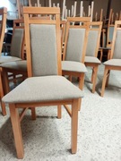 Krzesła do salonu 