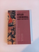Książka"Hitler i Churchill. Sekrety Przywództwa"