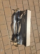 Półoś lewa Ford Escape / Bronco MK3 1.5 Ecoboost AWD