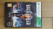 Gra XBox 360 BattleField 3