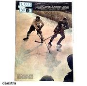 PRZEKRÓJ Nr 399 30.XI.1952 Skład NOWEGO RZĄDU