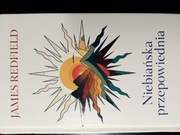 NOWA OKAZJA Niebiańska przepowiednia James Redfield WIELE innych aukcji 