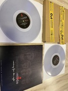 DEPECHE MODE crystal vinyl 2xLP unikat Waiting For The Night winyl