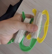 Sznurki do latawców