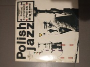 Płyta winylowa A. Kuryłowicz Polish Jazz Muza Polskie Nagrania