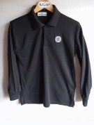 Koszulka męska polo - M