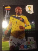 WORLD CUP 2014 ARMERO 78
