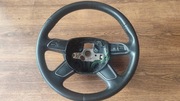 Kierownica  audi a4 b8 a3 8v q5 lift lub a6 c7 a7 