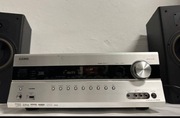 7.2 Amplituner Onkyo TX-SR608 . HDMI