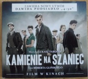 Kamienie na szaniec CD