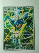 Karta Pokemon Vikavolt ASC 230