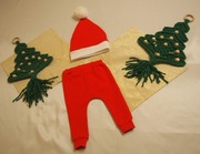 Spodnie dresowe Baggy