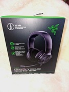 Nowe Słuchawki Gaming Razer Kraken X
